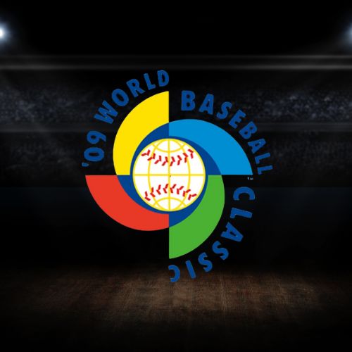 168博評網體育運彩-2026 WBC 世棒 logo