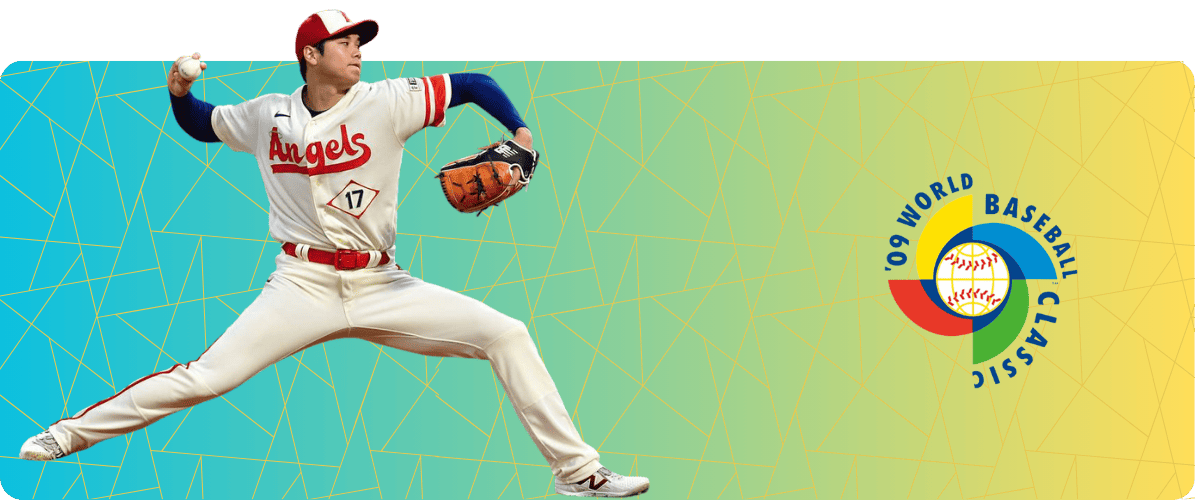 168博評網2026WBC 世棒 banner