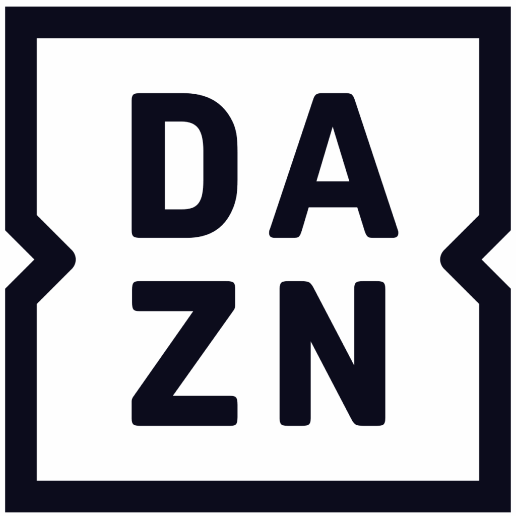 DAZN直播平台
