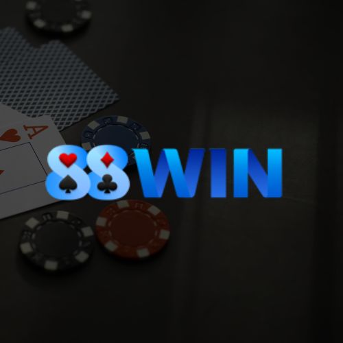 88win娛樂城logo