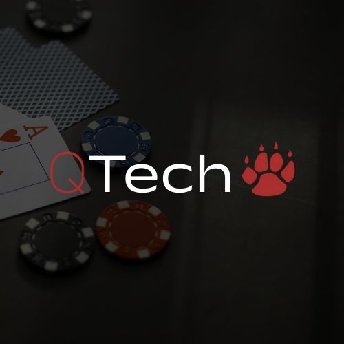 168博評網-老虎機熱門品牌廠商-QT電子