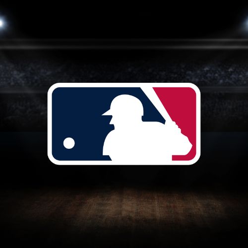 168博評網體育運彩-棒球_MLB logo