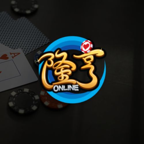隆亨娛樂城logo