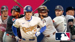 MLB賽程回顧+新季展望!MLB世界大賽、2026季後賽 5 大看點全解析!