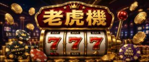 老虎機技巧怎麼選?怎麼判斷換台時機?4大實戰老虎機技巧大公開